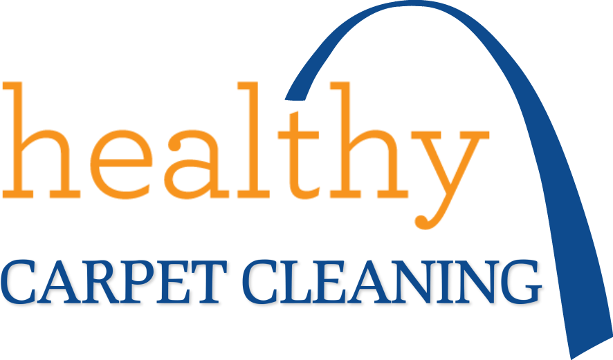 Healthy Carpet Cleaning STL